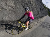 Le Méans da Embrun via Puy Sanières