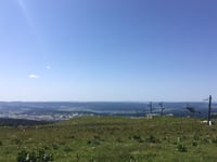 Le Mont d'Or desde Longevilles Mont d'Or