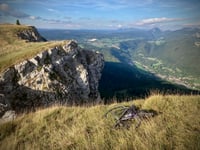 Le Mont d'Or da Longevilles Mont d'Or