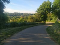Le Mont Héry von Bimont
