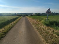 Le Mont Héry von Bimont