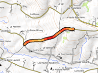 Le Mont Héry