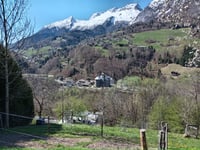 Le Mont von Le Pohets
