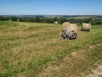 Le Mont Roland von Preures