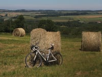 Le Mont Roland von Preures