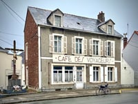Côte du Haut Pichot / Le Mont Violette