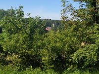 Le Moulin d'Embry