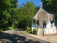 Le Moulin d'Embry