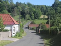 Le Moulin d'Embry