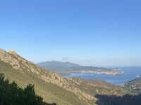 Le Panche / Via del Volterraio von Magazzini