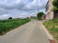 Le Paradis über Rue des Cendres