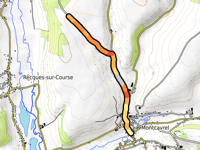 Le Petit Inxent da Montcavrel