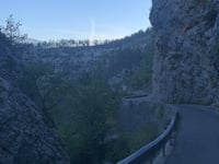 Le Petit Robion da Castellane