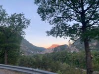 Le Petit Robion da Castellane