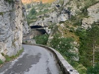 Le Petit Robion da Castellane