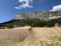 Le Petit Robion da Castellane