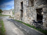 Le Petit Robion da Castellane