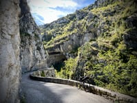 Le Petit Robion da Castellane