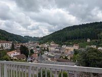 Le Petit Saint Pierre da Plombières les Bains