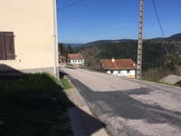 Le Pheny von Gerardmer