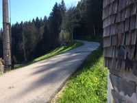 Le Pheny von Gerardmer