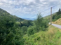 Le Pheny von Gerardmer