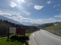 Le Pinet d'Uriage von Uriage les Bains