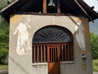 Le Plan du Four von Saint-Paul-sur-Isère