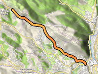Le Plateau von Foix