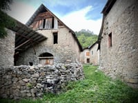 Le Pomeyret von Le Serre