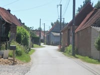Le Poovre da Acquin Westbécourt