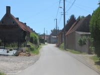 Le Poovre da Acquin Westbécourt
