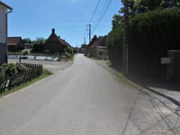 Le Poovre da Acquin Westbécourt