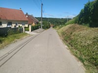 Le Poovre da Acquin Westbécourt