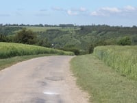Le Poovre von Lumbres