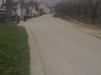 Le Poteau von Irancy