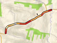 Le Poulot z Rouanelle