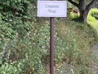 Le Replat von Le Penet