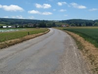 Le Rietz d'Audenfort da Landrethun-lès-Ardres