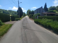Le Rietz d'Audenfort da Landrethun-lès-Ardres