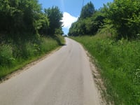 Le Rietz d'Audenfort da Landrethun-lès-Ardres