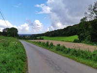 Le Rietz d'Audenfort da Landrethun-lès-Ardres