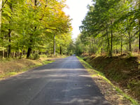 Col du Rosier über Creppe