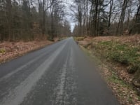 Col du Rosier über Creppe