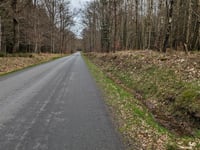 Col du Rosier über Creppe