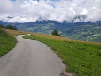 Le Sauget von Sangot / Mâcot-la-Plagne
