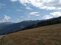 Le Sauget von Sangot / Mâcot-la-Plagne