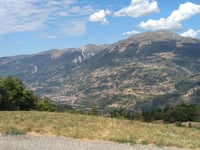 Le Sauget von Sangot / Mâcot-la-Plagne