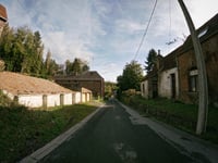 Le Saule Mourdry