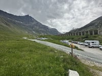 Le Saut von Le Villaret du Nial